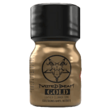 Twisted Beast Gold 10ml Twisted Beast Gold 10ml