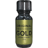 Amsterdam Gold 25ml Amsterdam Gold 25ml
